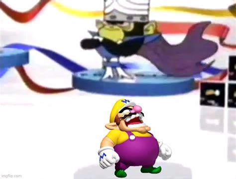 Wario_Dies Memes & GIFs - Imgflip