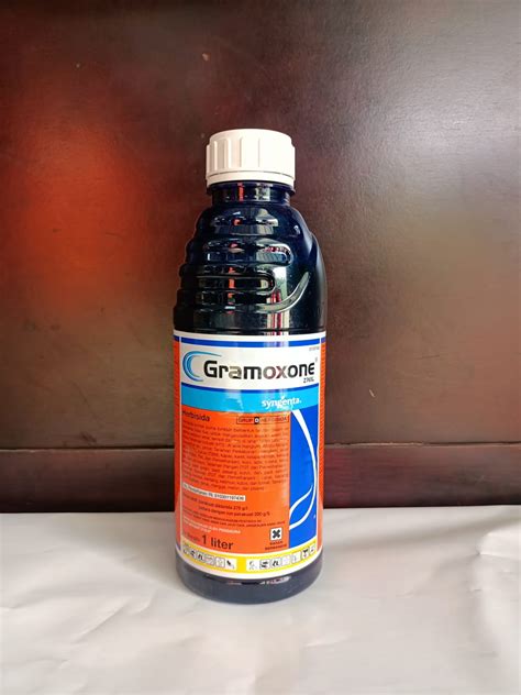 HERBISIDA GRAMOXONE 276SL 1L Lazada Indonesia