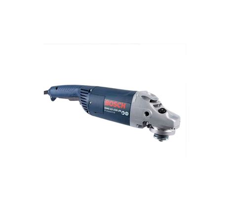 Angle Grinder Bosch Gws 22 230 Jh 230 Mm And Bosch Gws 880 125 Mm Set Carrying Case