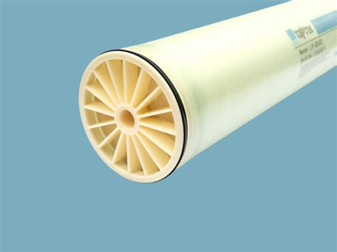 Industrial Reverse Osmosis Membrane For Water Treatment Filter