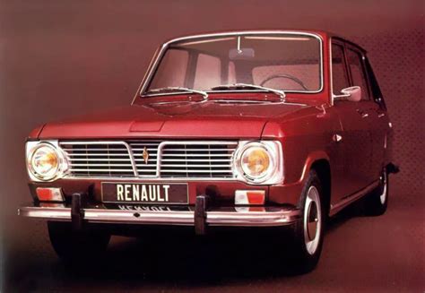 Historia Del Renault El Poder De La Versatilidad En Un Carro Popular