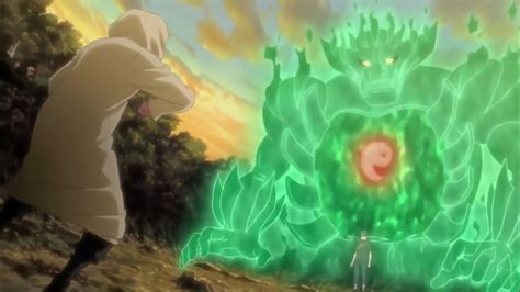 Shisui Uchiha Vs Danzo The Rise Of Shisui S Susanoo English Sub