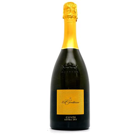 Prosecco Magnum Spumante Doc Extra Dry L Le Contesse