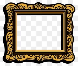 Photo Frame Clip Art Images Infoupdate Org