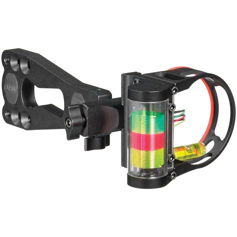 Cobra® Sidewinder 3 Pin Sight Black 111393 Archery Sights At Sportsman S Guide