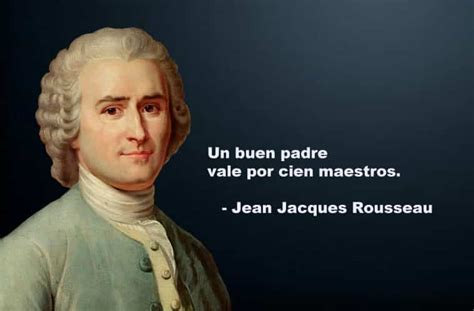 Frases C Lebres De Jean Jacques Rousseau Frases C Lebres