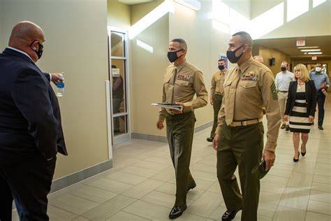 Dvids Images Marine Corps Installations East Hosts Military