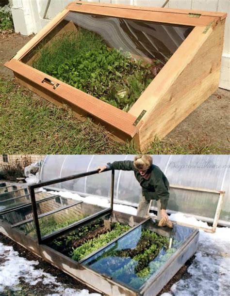 Best Diy Greenhouses With Great Tutorials And Plans A Piece