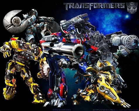 Transformers Autobots Wallpaper Hd P Myweb