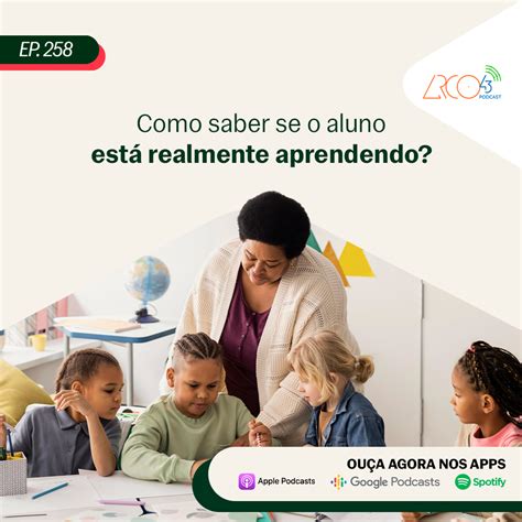 Aluno Aplicado Que Ama Aprender - Como saber se o aluno está realmente aprendendo?