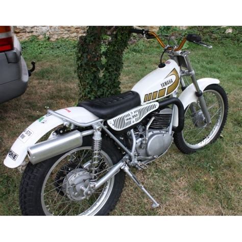 Yamaha Ty 350