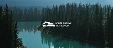 Banff Pipeline Workshop Exhibitors Direct C