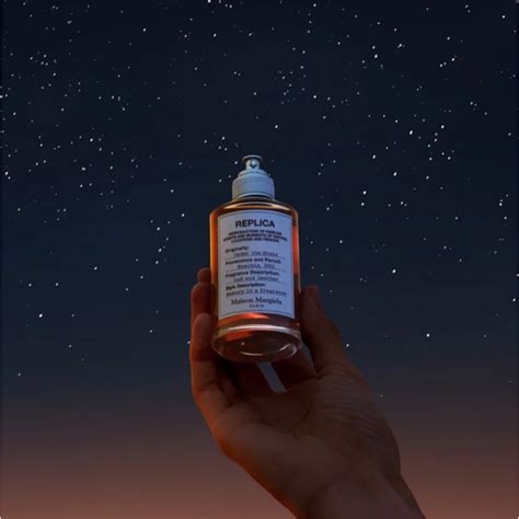 MAISON MARTIN MARGIELA Replica Under The Stars Eau De