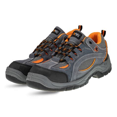 Buty Robocze Ochronne Bhp Sportowe P Buty R Bsport Grey Cena