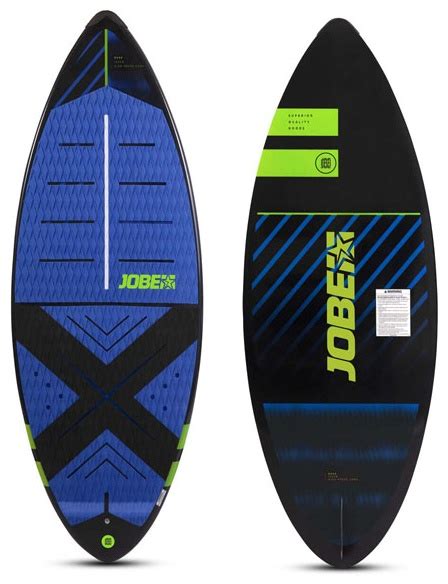 Купить Доска Вейксерф JOBE RUSH в Алматы – Магазин на Kaspi.kz
