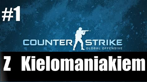 Counter Strike Global Ofensive Turniejowy Okiem Noobka 1 YouTube