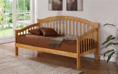 Wood Daybed Frames Ideas On Foter