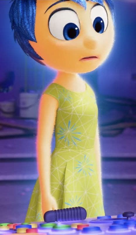 Pin On Joy Amy Poehler Pixar In 2024 Joy Inside Out Inside Out Riley Disney Inside Out