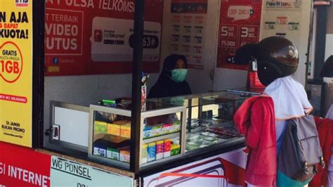 peluang usaha dagang  desa