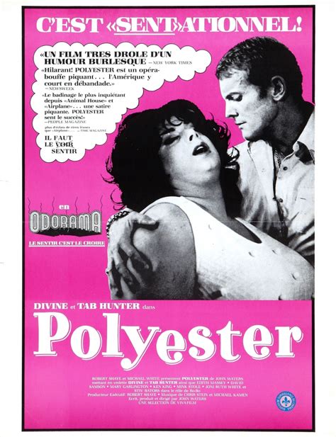 Polyester Posters Lobbycards Dreamlanders Photo Fanpop