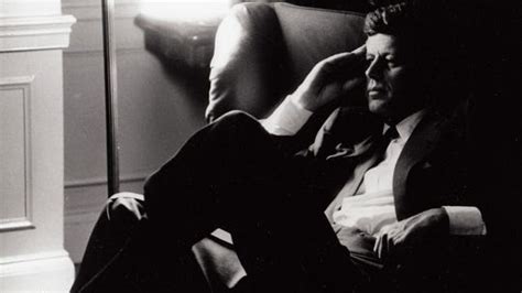 JFK's death: People recall where they heard the fateful news