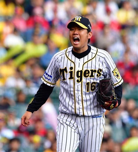 最右翼は西勇輝、阪神6年ぶり日本人開幕投手なるか 虎だ虎だ虎になれ！ 野球コラム写真ニュース 日刊スポーツ