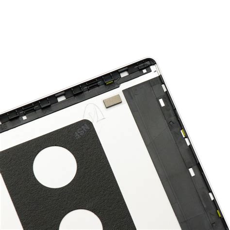 New DELL Inspiron 14 5410 5415 5418 LCD Back Cover Lid Sliver Not Fit 2