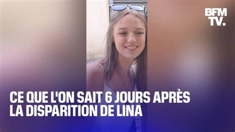 Disparition De Lina 15 Ans Dans Le Bas Rhin Cette Nouvelle