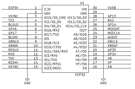 File ESP VGA Pinout PNG Land Boards Wiki 6080 The Best Porn Website