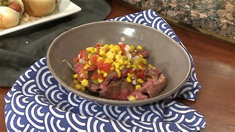 Lunchbreak: Cinco de Mayo recipes from Chef Billy Parisi | WGN-TV