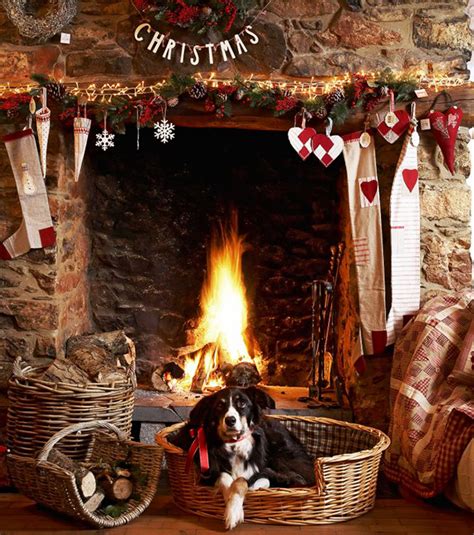 Country Living Christmas Fair Harrogate 2017