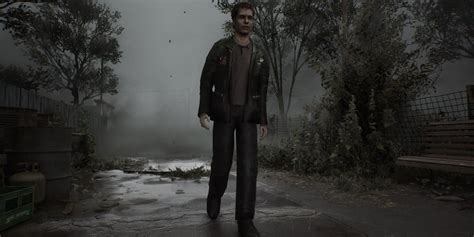 Best Mods For Silent Hill 2 Remake