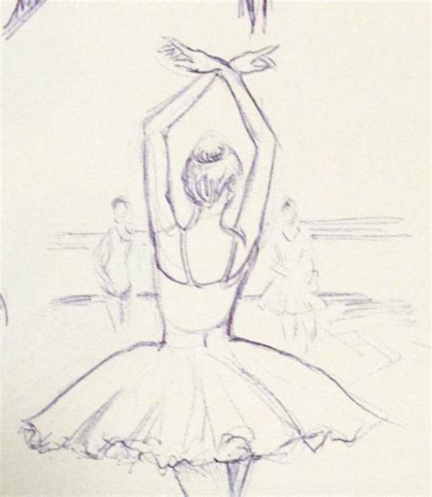 Kelseypaigeart Dancing Drawings Ballet Drawings Pencil Art Drawings