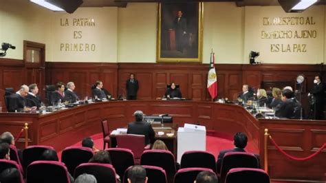 Norma Piña y otros seis ministros renuncian ante la polémica del Poder