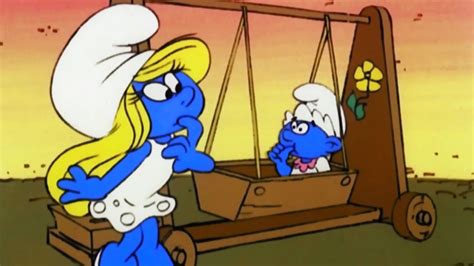 Gargamel Becomes A Smurf • Full Episode • The Smurfs Youtube