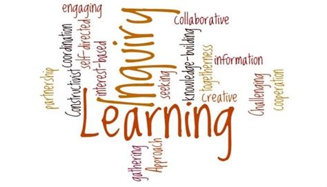 Personal and business benefits of lifelong learning 
