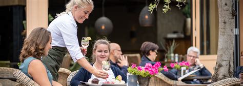 Restaurant Oranjerie T Vogelhuis Texelcadeau Nl