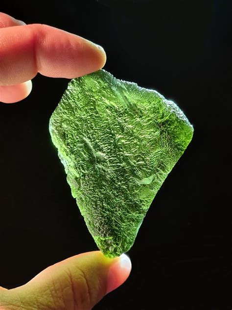 How To Spot Fake Moldavite Vs Real Public Health