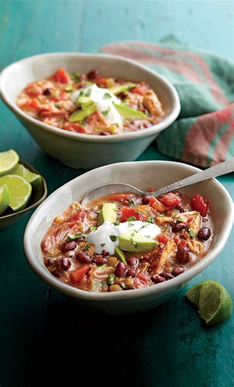 62 Satisfying Soups And Stews