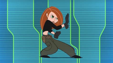 More 'Kim Possible' Live-Action Cast Members Were Announced, Including ...