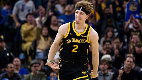 Brandin Podziemski Is Warriors 2023 Nba Draft ‘steal Kevin Oconnor