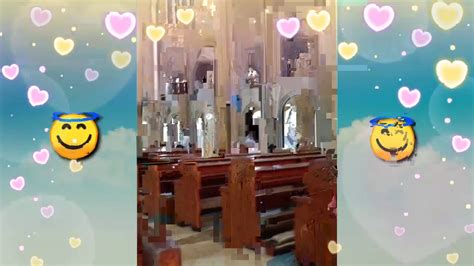 Baclaran Church Novena Mass YouTube