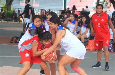 Durango Se Impone A Jalisco En Baloncesto En El Encuentro Nacional