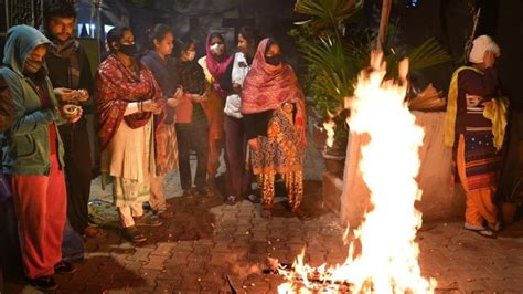 Lohri 2023 Is Lohri On January 13 Or 14 All You Need To Know About