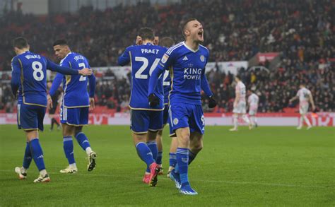 Leicester Sheffield Wednesday Gdzie Ogl Da Transmisja Tv I Stream