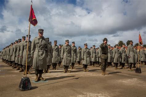 September 6 2024 Kilo Company Graduation 3rd Recruit Training