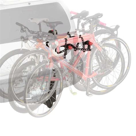 Yakima® - DoubleDown Hitch Mount Bike Rack