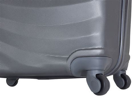 Ripley MALETA SAXOLINE STORM 18 L GRIS