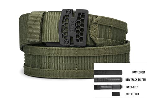 Belt Rigs - Real Street Tactical