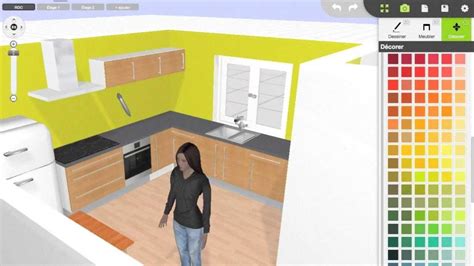 Un Logiciel Plan Maison 3d Gratuit Télécharger Limpression 3d